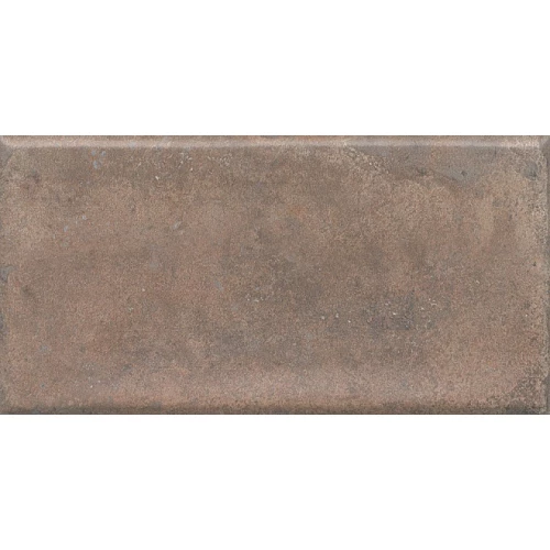 Плитка настенная Kerama Marazzi Виченца коричневый 16022 7,4х15