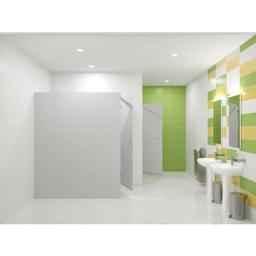 Плитка настенная Azori Палитра Серая 1с 42х42 см