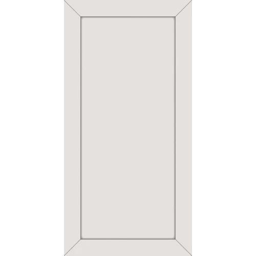 Керамогранит Cotto Petrus Anni 70 Cassettone Bianco rett матовый белый DRPL158 120х60 см