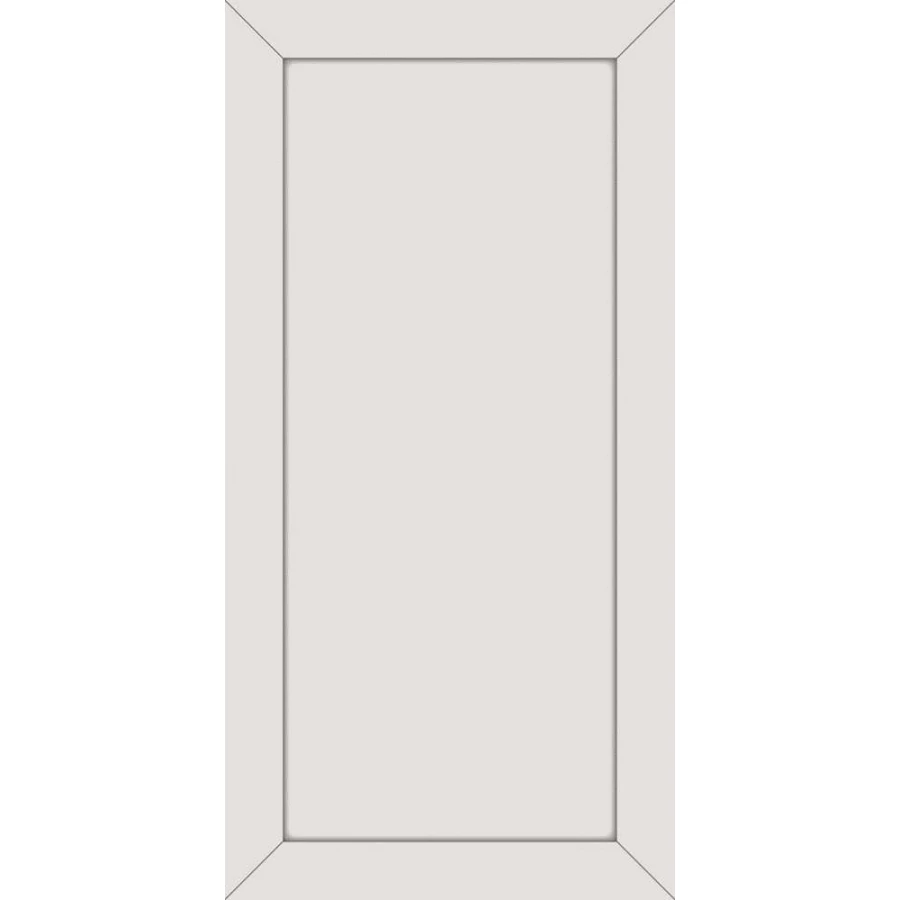 Керамогранит Cotto Petrus Anni 70 Cassettone Bianco rett матовый белый DRPL158 120х60 см