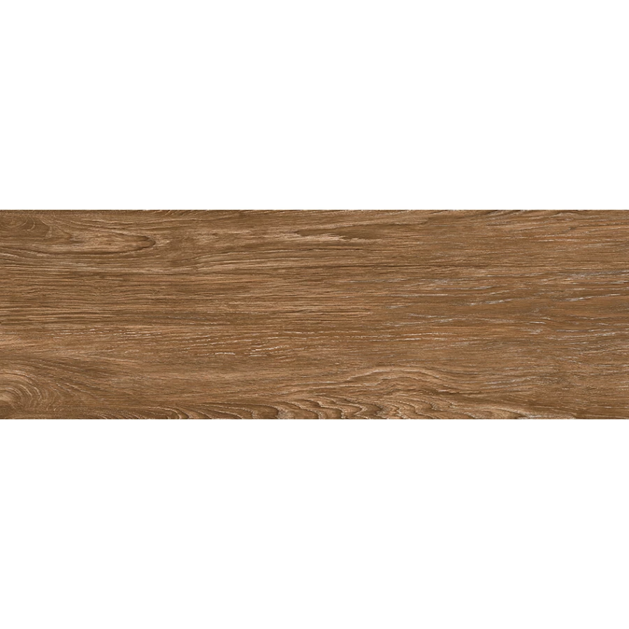 Керамогранит Laparet Monro Marrone коричневый Mатовый Карвинг 60x19,7 см