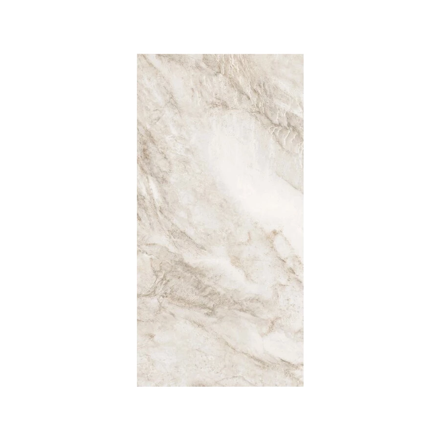 Керамогранит Planet Ceramics UKG 2501 глянцевый бежевый 120х60 см