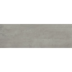 Плитка настенная ALMA Ceramica Dakar матовая серая TWU3090DKR77R 90х30 см