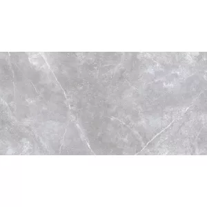 Керамогранит Creto Space Stone серый 60x120 см