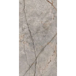 Керамогранит Global Tile Bizarre_GT Серый граниль GT120604201MGR 120х60 см