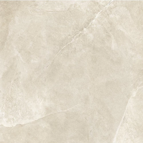 Плитка напольная керамогранитная Alma Ceramica Basalto бежевый 57*57 см