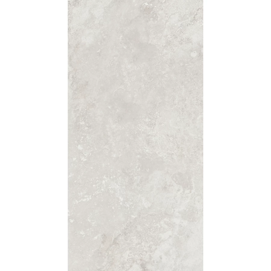 Плитка настенная Kerama Marazzi Литос обрезная матовая серая светлая KM3060B0211R 60x30 см