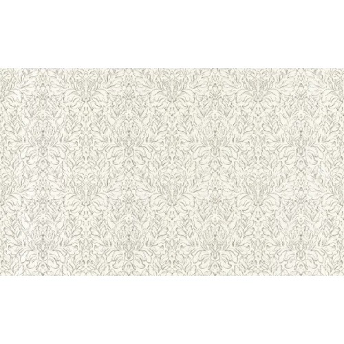Обои флизелиновые VOG Collection A Лорето белые 90127-11 1,06х10,05 м