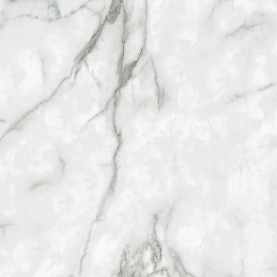 Керамогранит Planet Ceramics YH-222 глянцевый серый 60х60 см