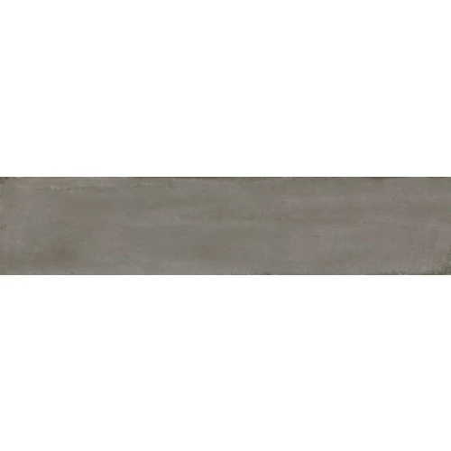 Плитка настенная Kerama Marazzi Мажорель глянцевая серая KM26376 28,5х6 см