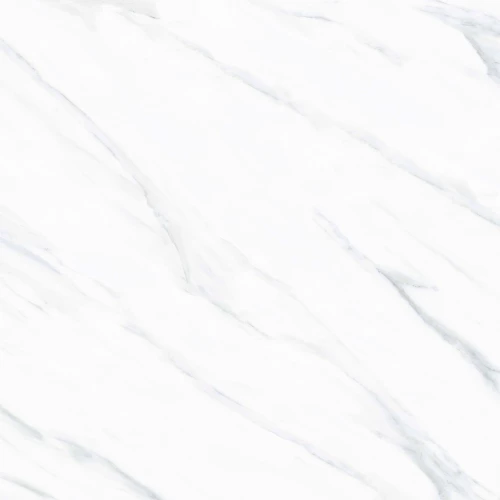 Керамогранит A-Ceramica Narnia Polished глянцевый белый 166496 60х60 см