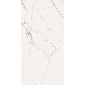 Керамогранит Keope Ceramiche Elements Lux Calacatta Statuarietto Lap RT 2A39 120х60 см