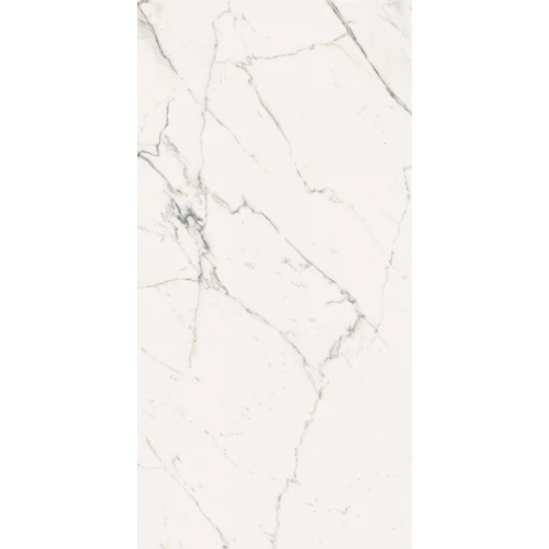 Керамогранит Keope Ceramiche Elements Lux Calacatta Statuarietto Lap RT 2A39 120х60 см