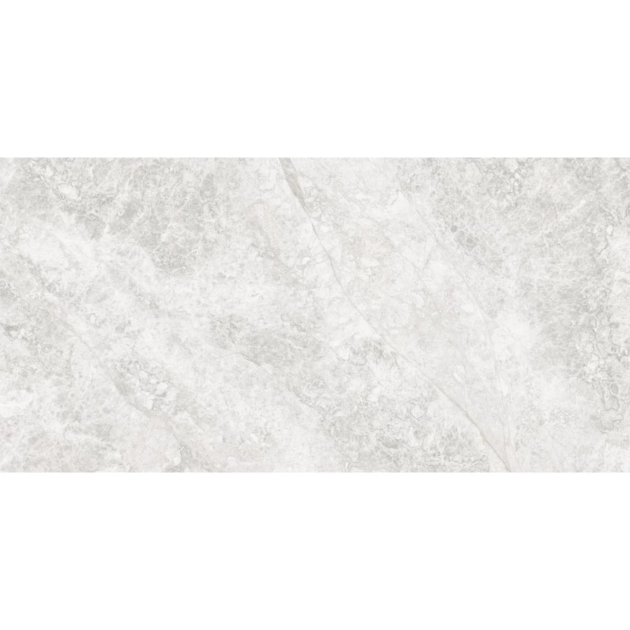 Керамогранит Delacora Tundra Gris карвинг матовый серый D30010M 60х30 см