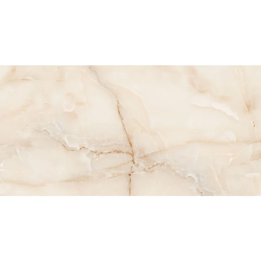 Керамогранит Neodom Concept Miel Polished глянцевый бежевый CV20190 120x60 см