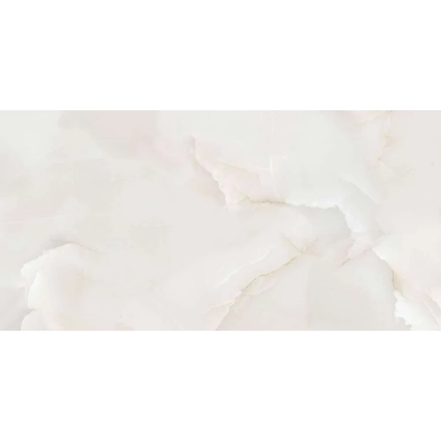 Керамогранит Velsaa Bruni Onix Bruni Onix Bianco Glossy RP-203109 120х60 см