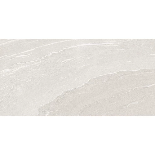 Керамогранит Ergon Stone Talk Martellata White Nat белый ED5X 120х60 см