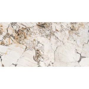 Керамогранит Laparet Patagonia полированный бежевый 120х60 см