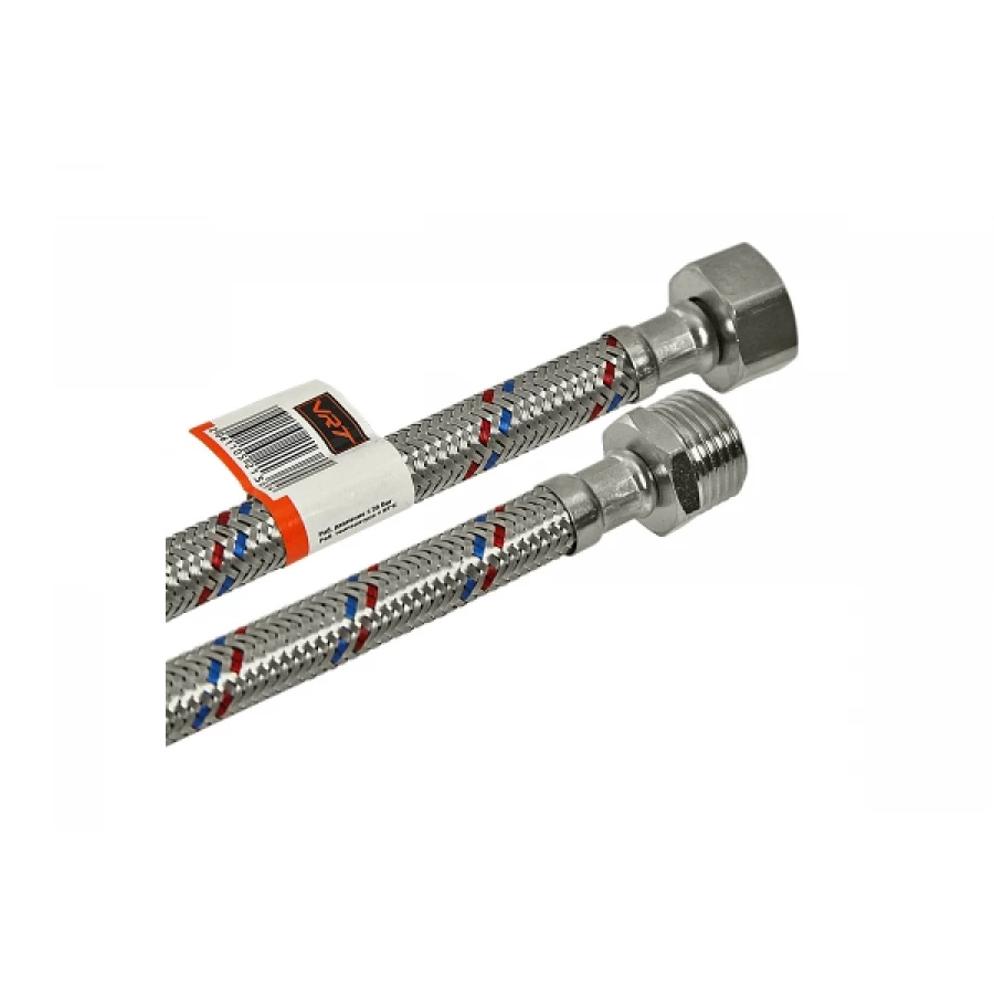 Подводка вода MixLine VRT® 1,8 вн/нар 530244