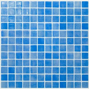Стеклянная мозаика Vidrepur Colors Mesh 110 31,7х31,7 см