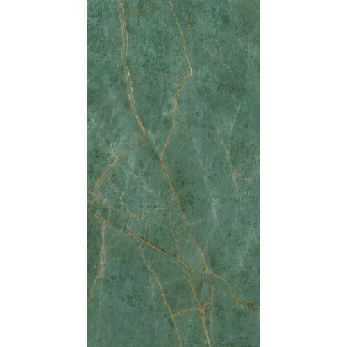 Керамогранит Meili Ceramica Armani Green Matt Carving матовый зеленый FAMC16415 160х80 см