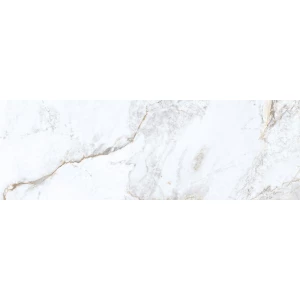 Плитка настенная Porcelanite Dos Iguazu 9547 Iguazu 1865 Guazu 9549 White PCD000046 90х30 см