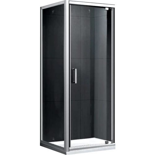 Душевой уголок Gemy Sunny Bay S28170-A70 90x70x190 см