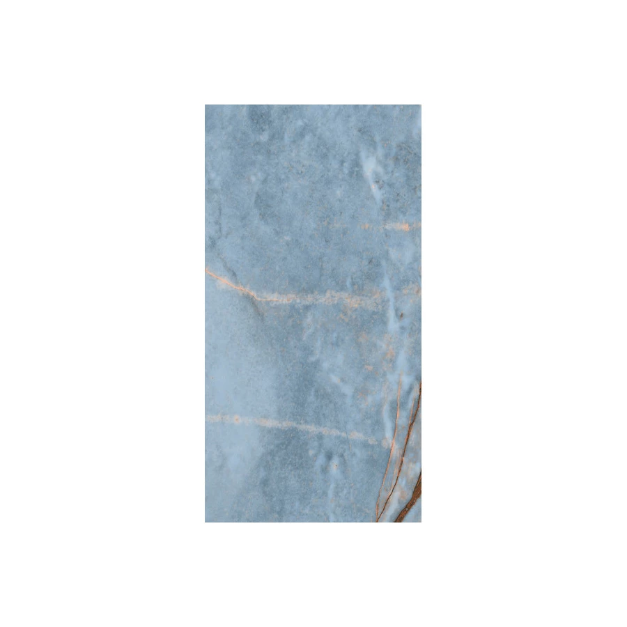 Керамогранит Rex Ceramiche Heritage Luxe Azure Comfort 9 мм Ret 775042 120х60 см