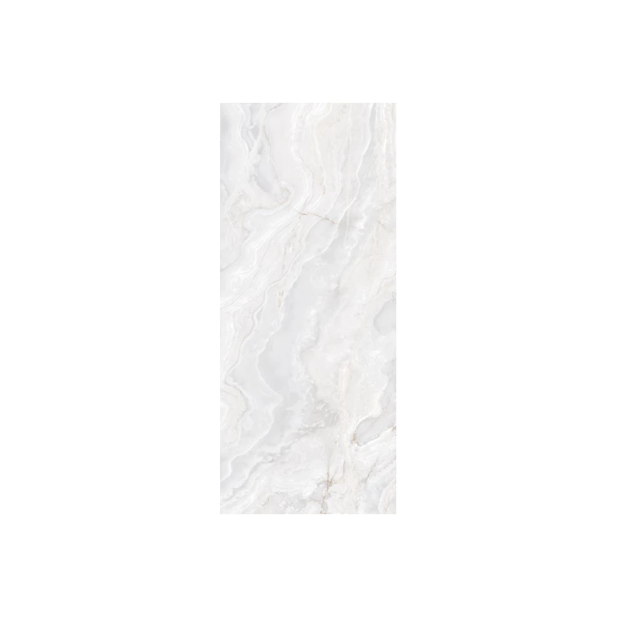 Керамогранит AVA Ceramica Onice Iride Avorio Lapp Rett 173021 280х120 см
