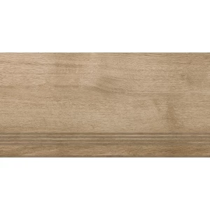 Ступень Global Tile Nostrum Бежевый ST211VG 60х30 см
