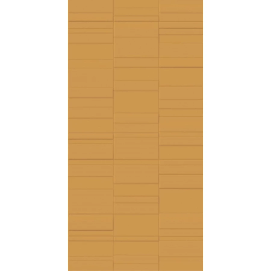 Вставка Creto Mono Mars mustard 8-00-5-18-31-23-2448 60х30 см