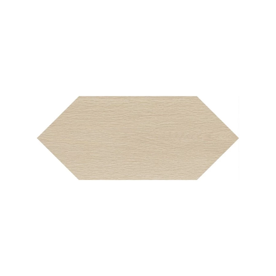 Плитка настенная Kerama Marazzi Монтиш матовая бежевая 35017 34х14 см