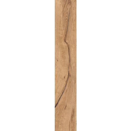 Керамогранит Rondine Oku Vintage Aged матовый коричневый J94090 150х24 см