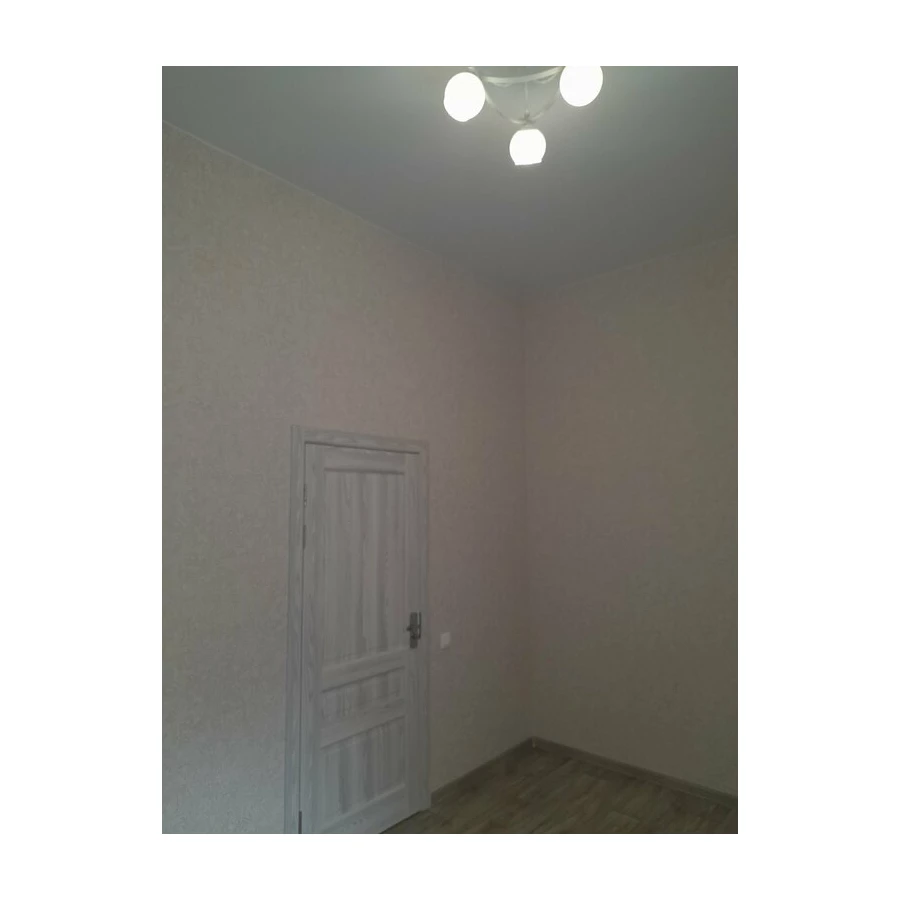 Обои флизелиновые Palitra Home HomeColor Serra бежевые HC31052-21 1,06х10,05 м