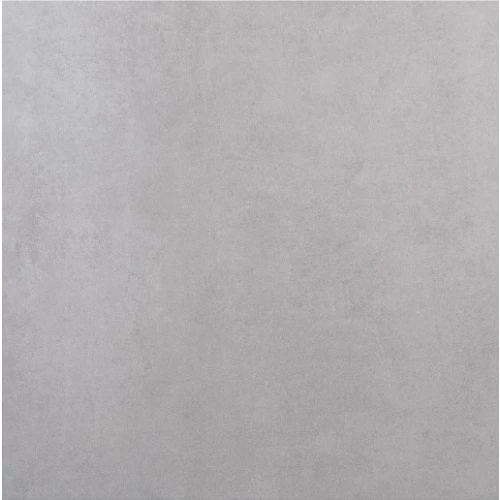 Керамический гранит Belleza Concrete grey mat. серый 60x60 см
