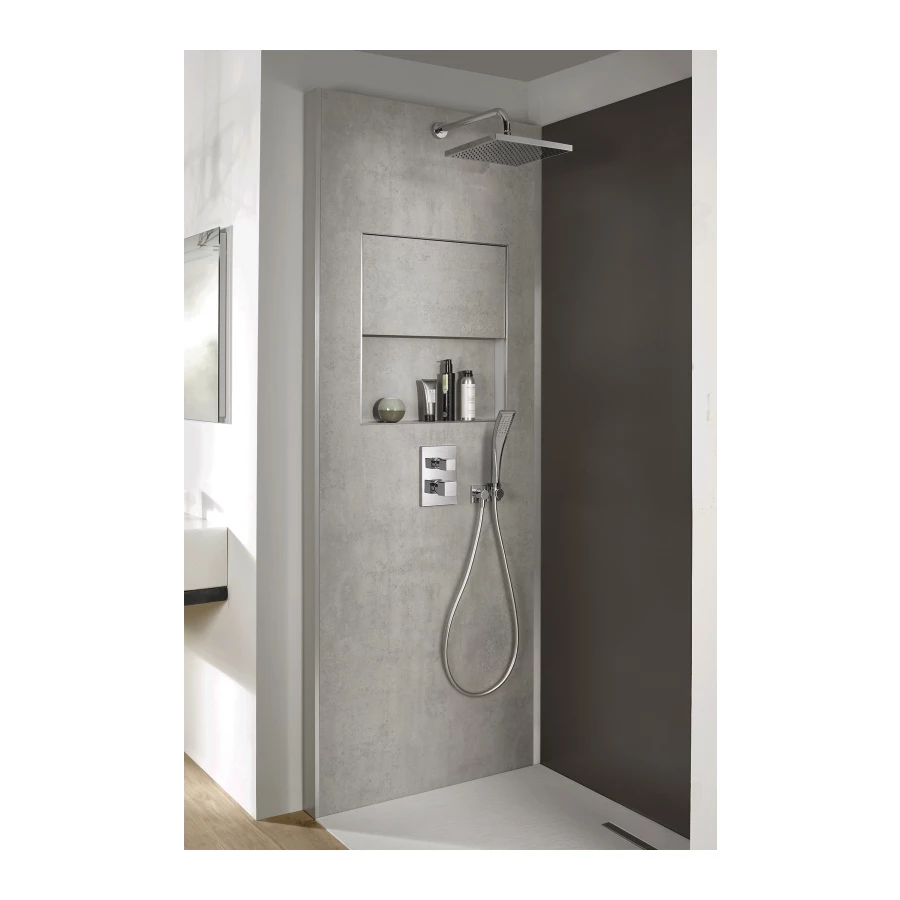 Шланговое соединение Jacob Delafon EO E8463-CP