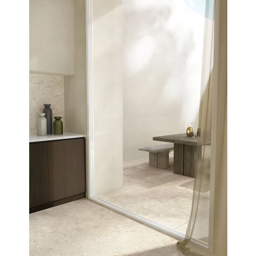 Керамогранит Settecento Blendstone Pure матовый бежевый 117000 120х60 см