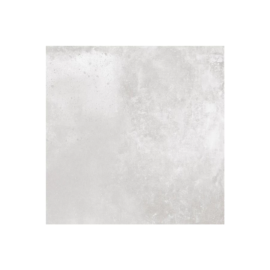 Керамогранит Azario Cerescent Bianco Matt матовый серый P102082163 60х60 см