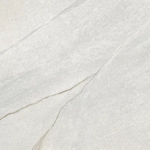 Керамогранит New Trend Phantom Light карвинг матовый светло-серый D60253M 60х60 см
