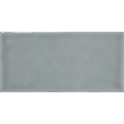 Плитка настенная Cevica Plus Sea Spray глянцевая голубая CV62746 15х7,5 см