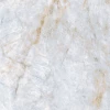 Керамогранит Global Tile Королева / Queen матовый блеск голубой GT1206023716MDR 120x60 см