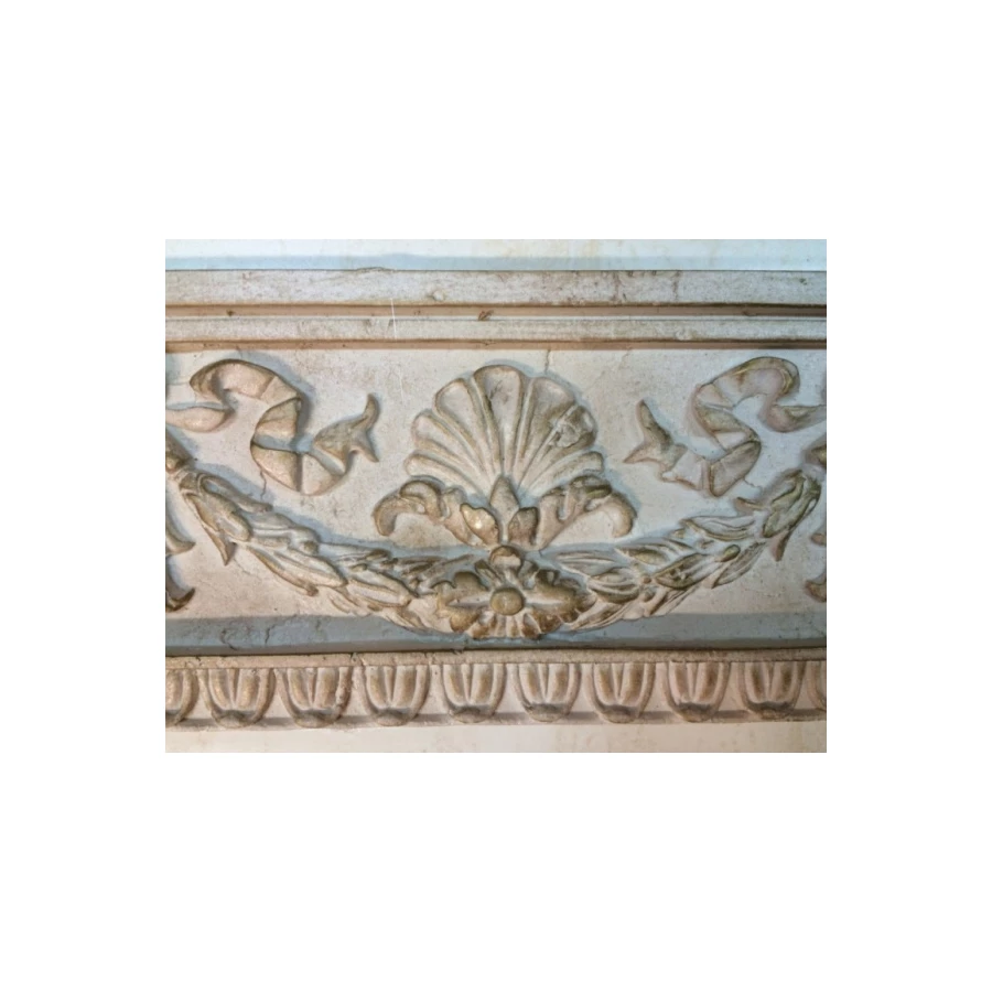 Бордюр Lasselsberger Ceramics Глория 19,8х12 см