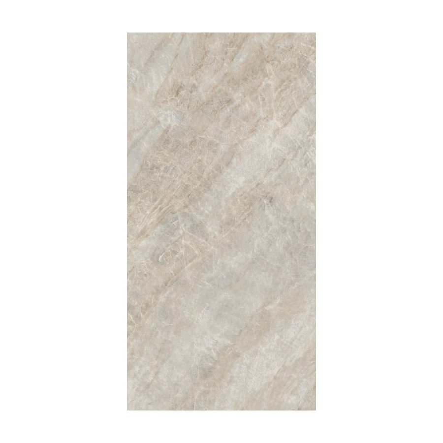Керамогранит Isla Tiles Oyster Grey Ret матовый серый 1006955 120х60 см