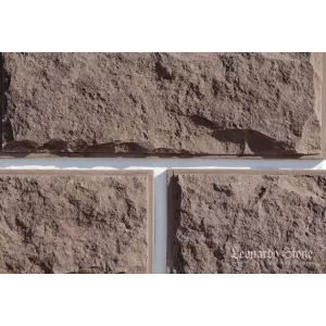 Искусственный камень Leonardo Stone Шато 910 44,5х16,7х3 см