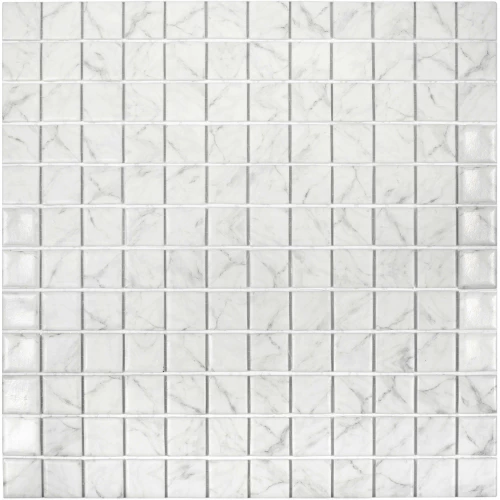Стеклянная мозаика Vidrepur Marble 4300 31,7х31,7 см