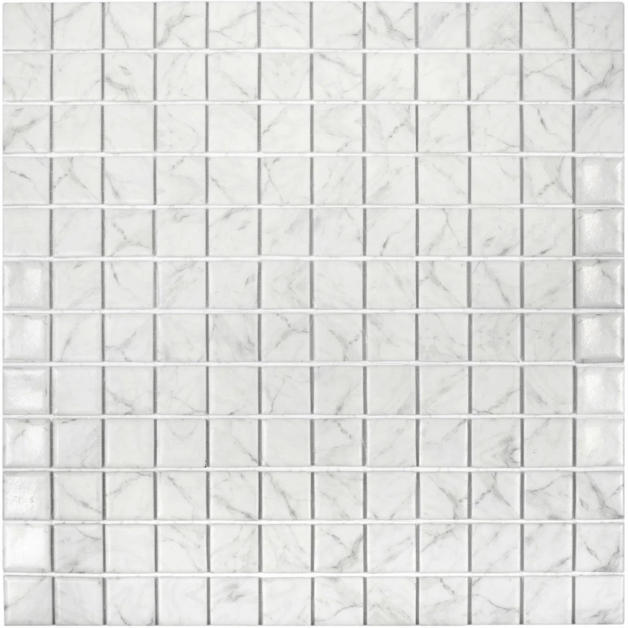 Стеклянная мозаика Vidrepur Marble 4300 31,7х31,7 см