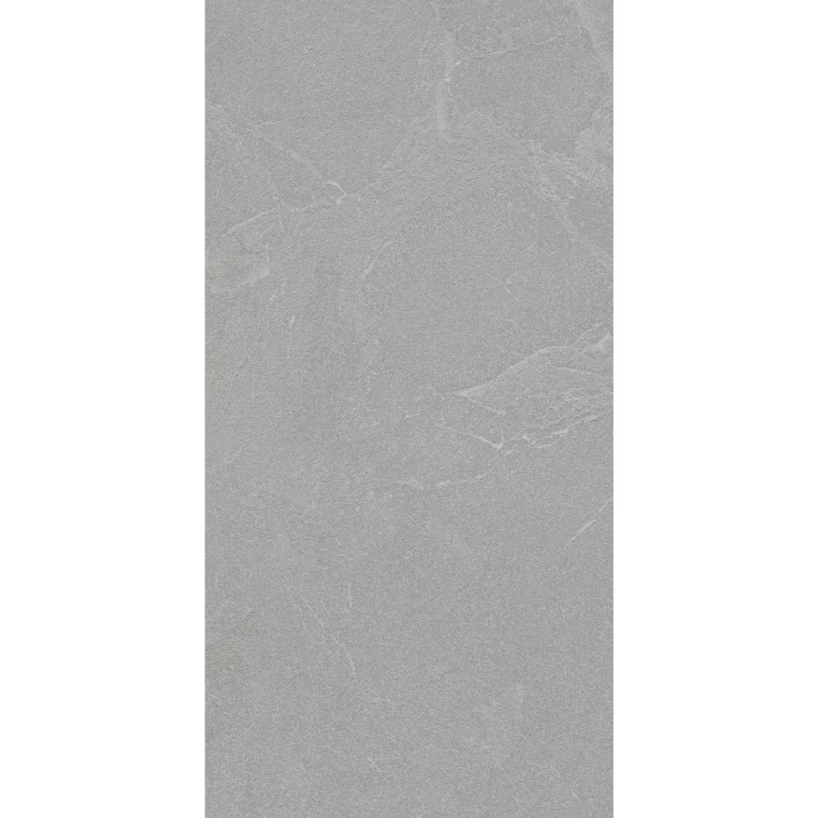 Керамогранит Staro Silk Basaltina Grey Matt матовый серый 120х60 см