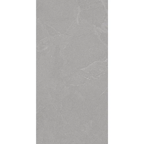 Керамогранит Staro Silk Basaltina Grey Matt матовый серый 120х60 см