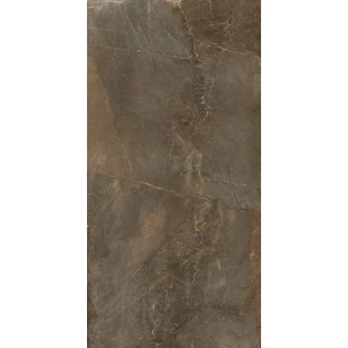 Керамогранит Sina Tile Pipa Brown 8936 матовый коричневый 120х60 см