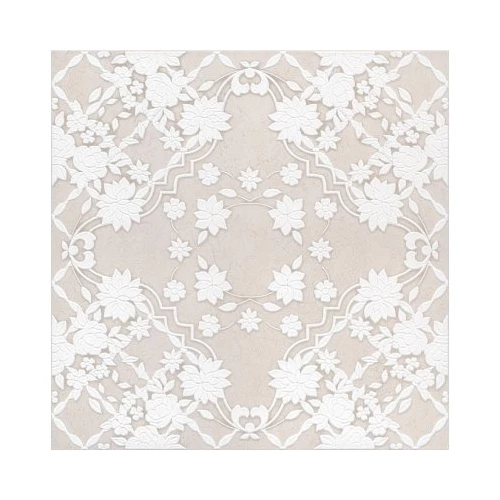 Декор Kerama Marazzi Сорбонна ковер центр STG\A606\SG4570 50,2х50,2 см